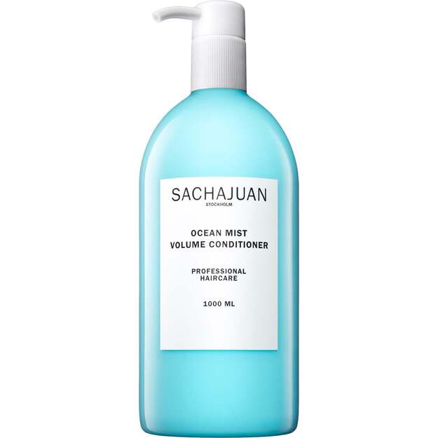 SACHAJUAN - Ocean Mist Volume Conditioner 1000 ml