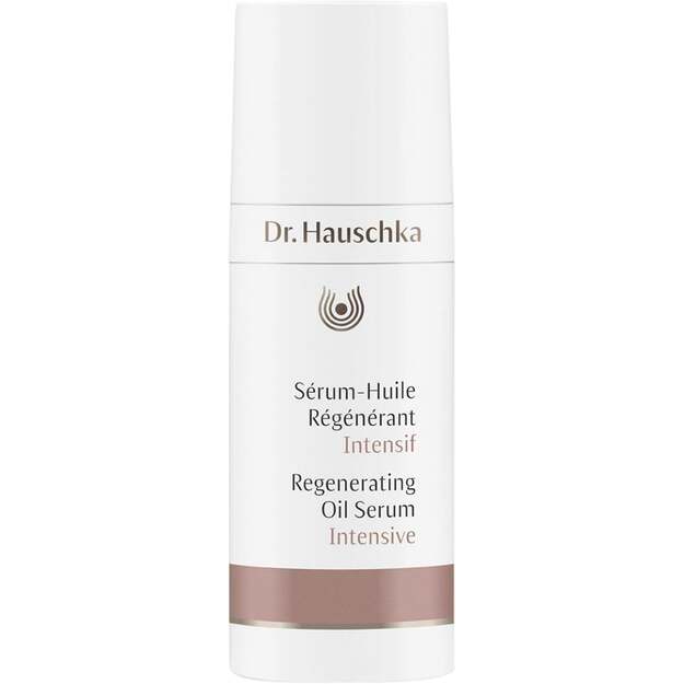 Dr. Hauschka - Regenerating Oil Serum Intense 20 ml