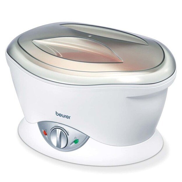 Beurer - MP 70 Paraffin Bath - 3 Years Warranty