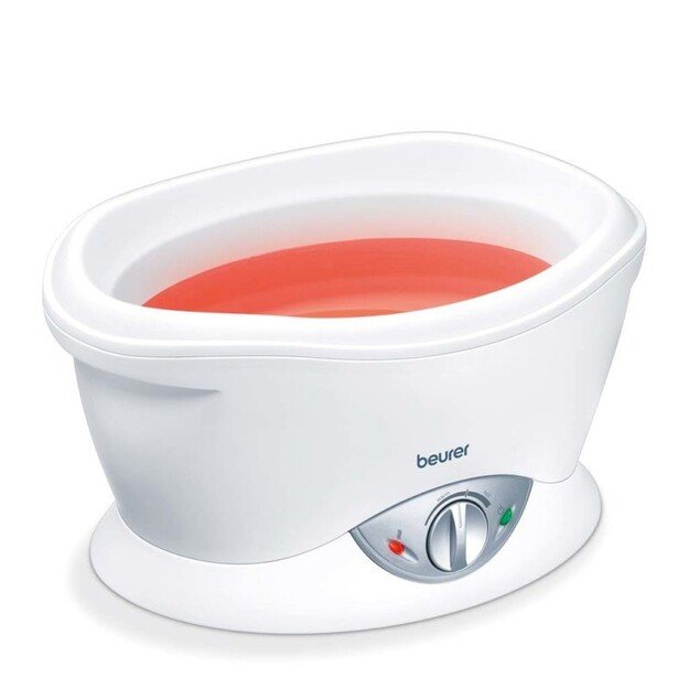 Beurer - MP 70 Paraffin Bath - 3 Years Warranty