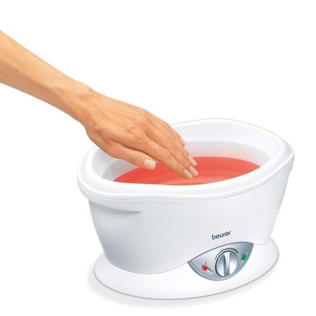 Beurer - MP 70 Paraffin Bath - 3 Years Warranty