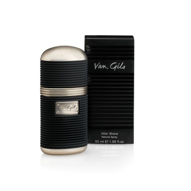 Van Gils - Strictly For Men - After Shave 50 ml