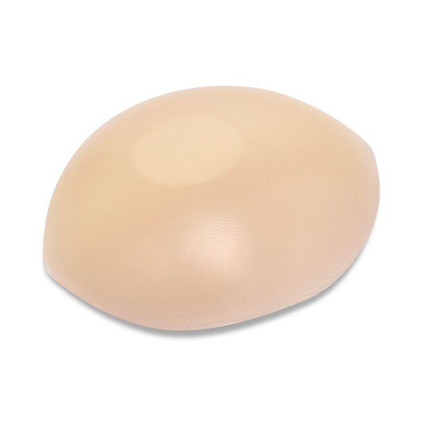 Parsa - Silicone Lift-Up Nipple Covers - Nude