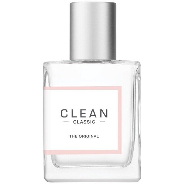 Clean - Original EDP 30 ml