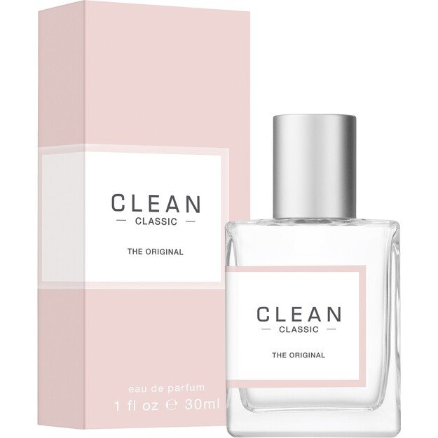 Clean - Original EDP 30 ml