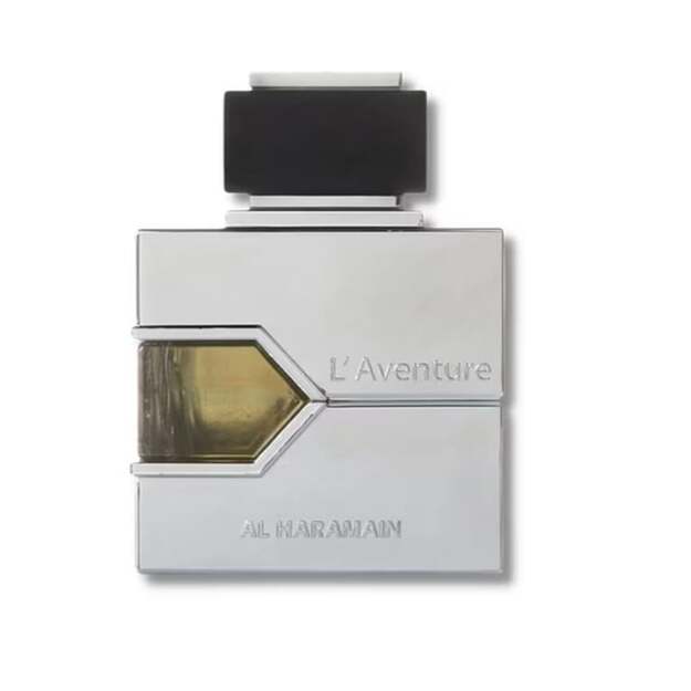 Al Haramain - L'Aventure EDP 100 ml