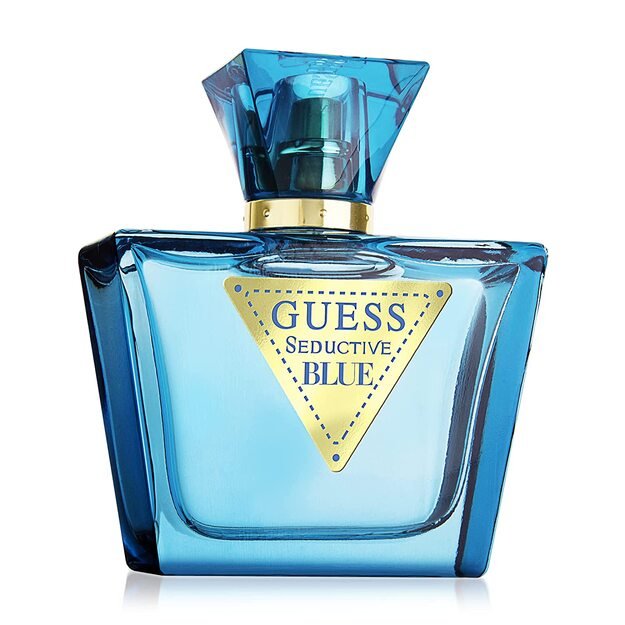 Guess - Seductive Blue EDT 75 ml