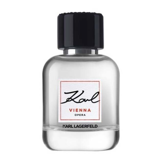 Karl Lagerfeld - Vienna Opera EDT 60 ml