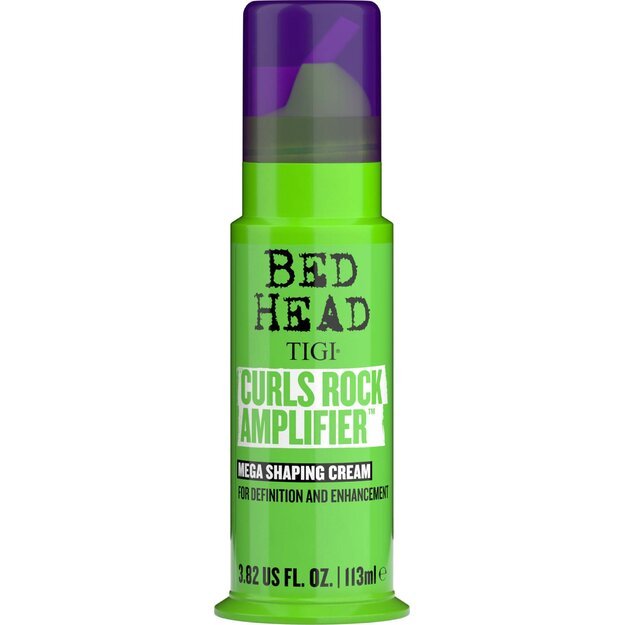 Tigi - Bed Head Curls Rock Amplifier 113 ml