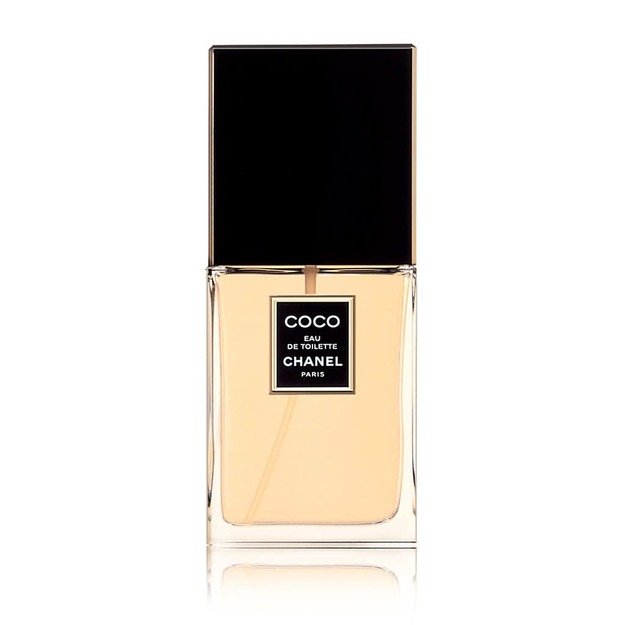 Chanel - Coco EDT 100 ml