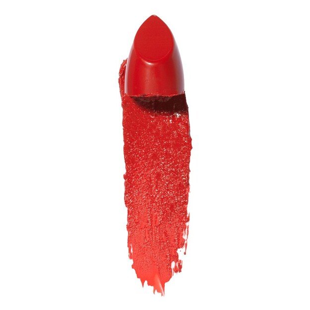 ILIA - Color Block Lipstick Flame Fire Red 4 ml 1