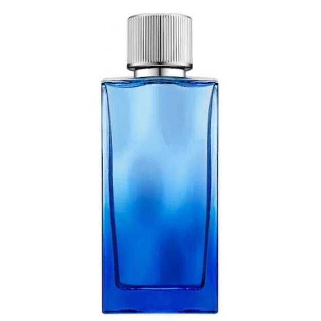 Abercrombie & Fitch - First Instinct Together EDT - 100 ml