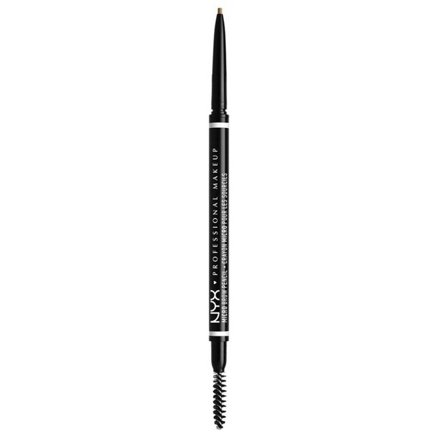 NYX Professional 466 - Micro Brow Pencil - Blonde