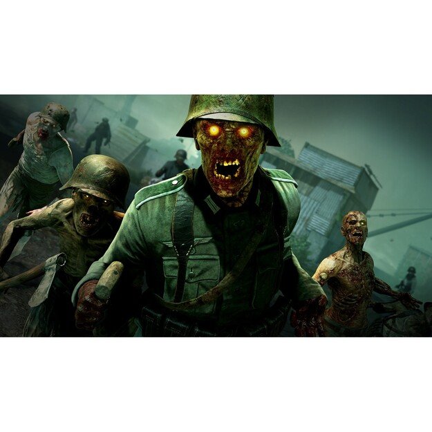 Zombie Army 4: Dead War
      
        - PlayStation 4