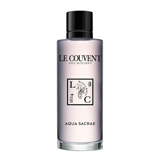 Le Couvent - Botanical Cologne Aqua Sacrae EDT 200 ml