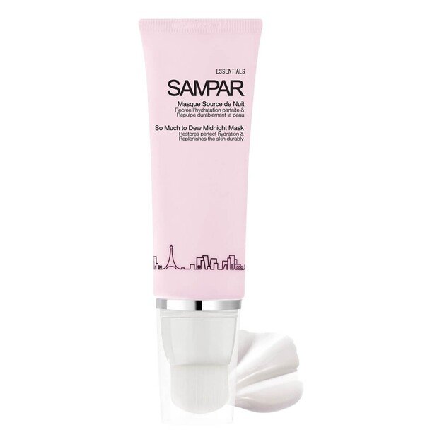 Sampar - So Much To Dew Midnight Mask 50 ml