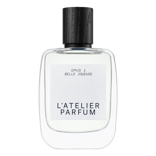 L'Atelier Parfum - Belle Joueuse EDP 50 ml