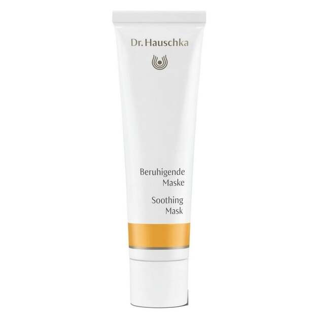 Dr. Hauschka - Soothing Mask 30 ml