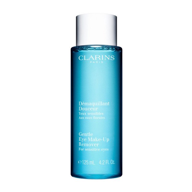 Clarins - Gentle Eye 466 Remover for Sensitive Eyes 125 ml