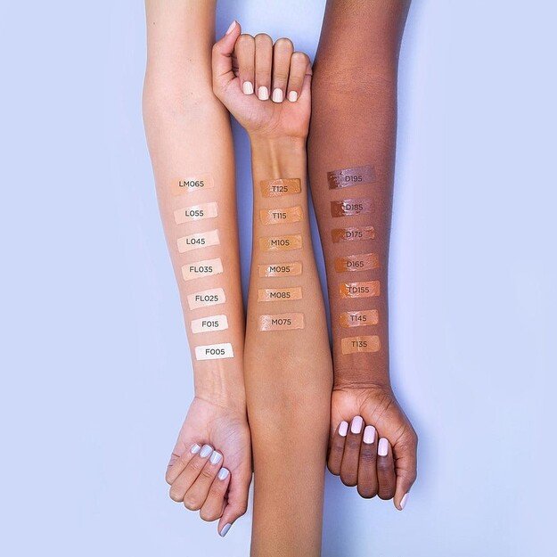 Florence by Mill - See You Never Concealer M095 Medium with Neutral Undertones