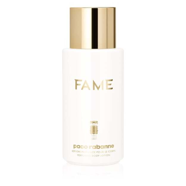 Paco Rabanne - Fame Body Lotion 200 ml