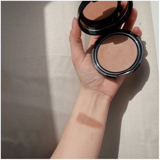 Sandstone - Infinite Summer Bronzer 32 Summer Glow