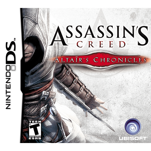 Assassin's Creed: Altair's Chronicles (Import)
      
        - Nintendo DS