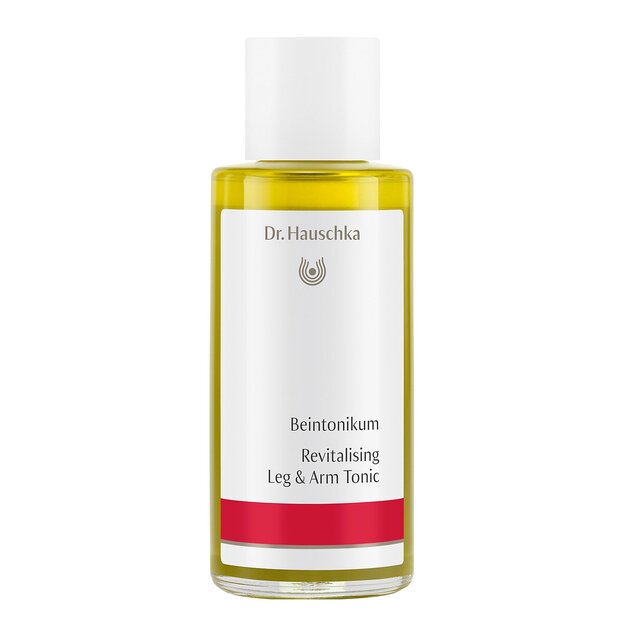 Dr. Hauschka - Revitalising Leg & Arm Tonic 100 ml