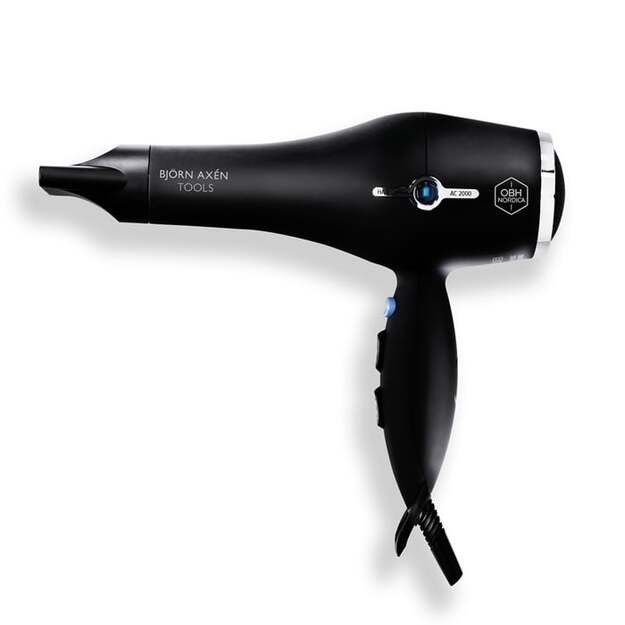 OBH Nordica - Björn Axén tools AC Hair Dryer 2000 W (5195)