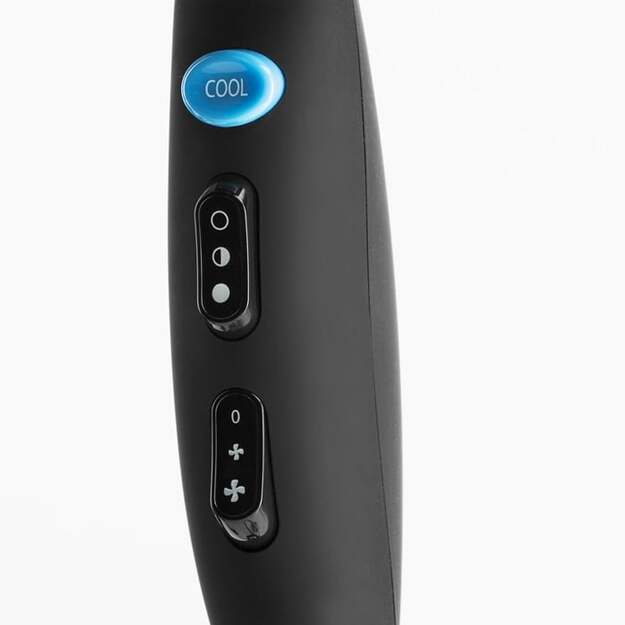 OBH Nordica - Björn Axén tools AC Hair Dryer 2000 W (5195)