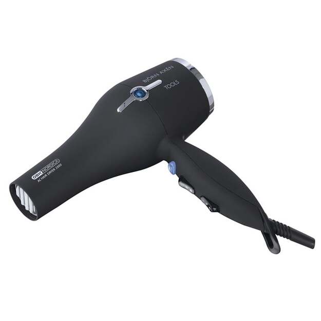 OBH Nordica - Björn Axén tools AC Hair Dryer 2000 W (5195)