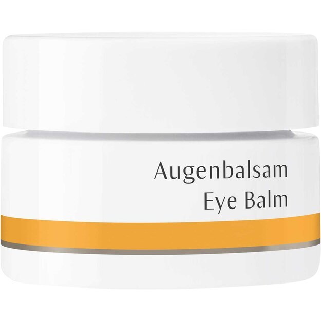 Dr. Hauschka - Eye Balm 10 ml