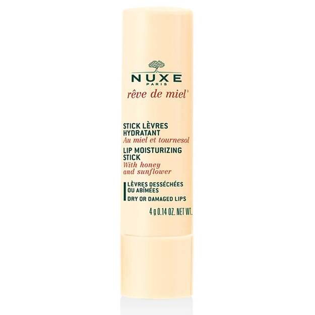 Nuxe - Rêve de Miel Lip Moisturizing Stick 4 g