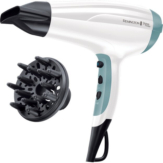 Remington - Shine Therapy Dryer D5216