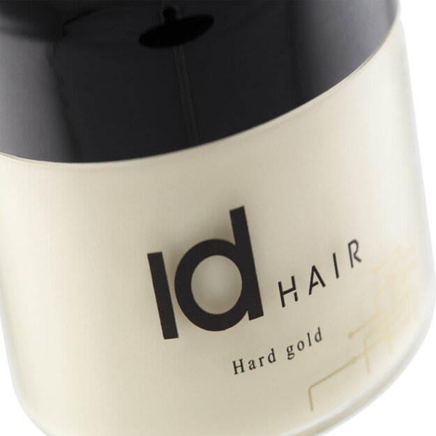 IdHAIR - Hard Gold 100 ml