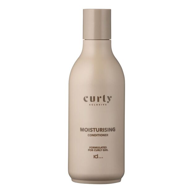 IdHAIR - Curly Xclusive Moisture Conditioner 250 ml