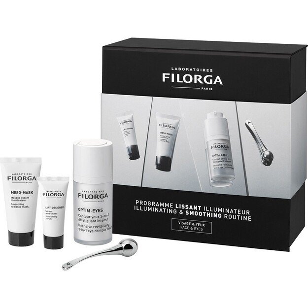 Filorga - Illuminating & Smoothing Routine Giftset