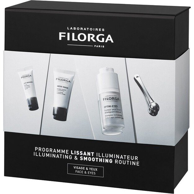 Filorga - Illuminating & Smoothing Routine Giftset