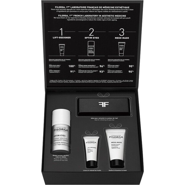 Filorga - Illuminating & Smoothing Routine Giftset