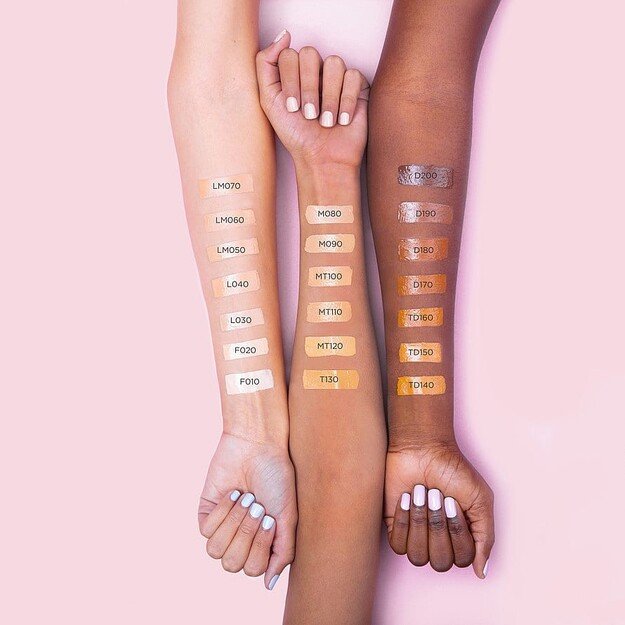 Florence by Mills - Like A Light Skin Tint L030 Light with Neutral Undertones