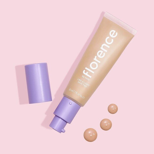 Florence by Mills - Like A Light Skin Tint L030 Light with Neutral Undertones