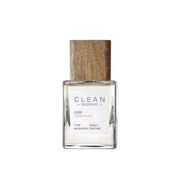 Clean Reserve - Radiant Nectar EDP 30 ml