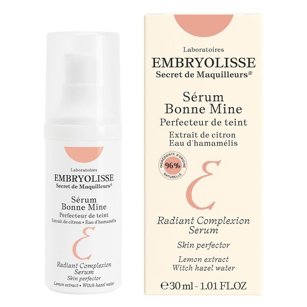 Embryolisse - Radiant Complexion Serum 30 ml