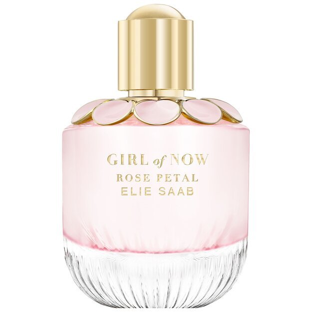 Elie Saab - Girl of Now Rose Petal EDP 90 ml