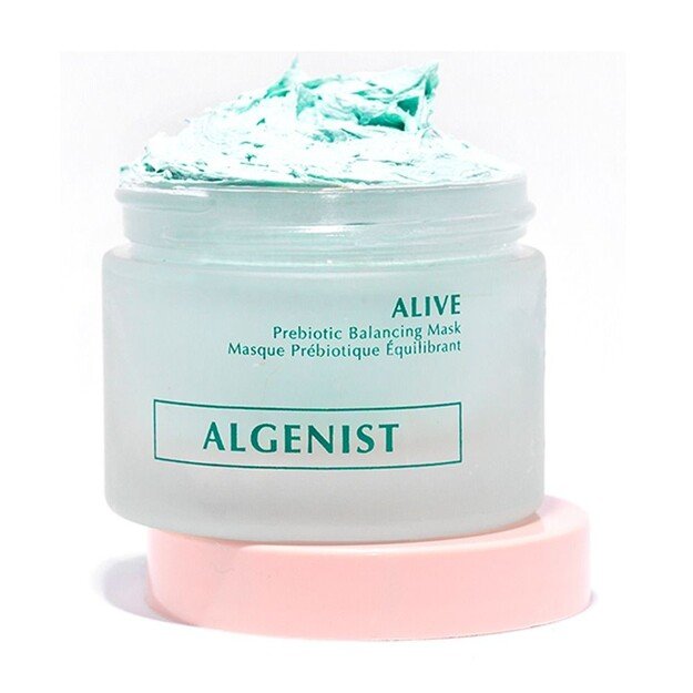 Algenist - Alive Prebiotic Balancing Mask 50 ml