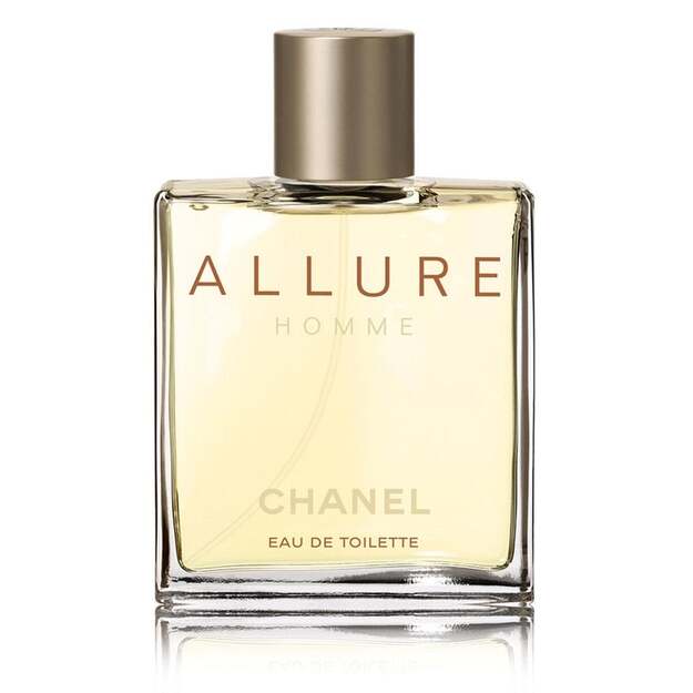 Chanel - Allure Homme EDT 150 ml