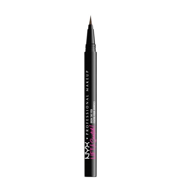 NYX Professional 466 - Lift & Snatch! Brow Tint Pen - Ash Brown