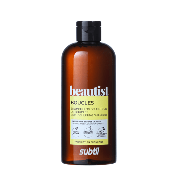 Subtil Beautist - Curl Shampoo 300 ml