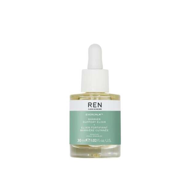 REN - Evercalm Barrier Support Elixir 30 ml