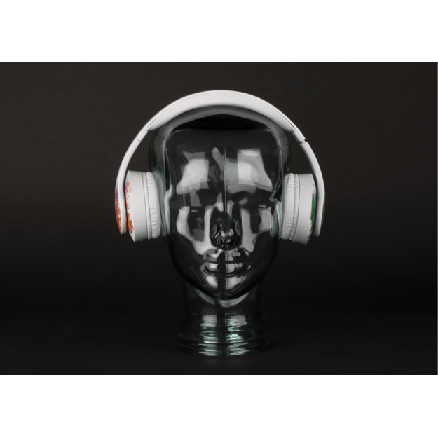 Konix Unik Wired Universal Headset Be Funky